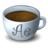 Coffee AfterEffects Icon